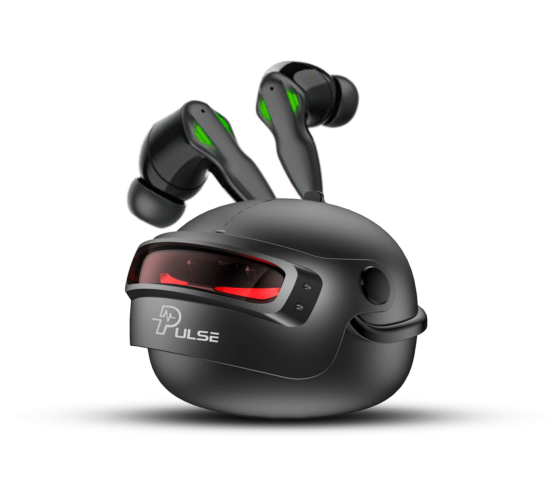 Pulse T02 Gamer TWS