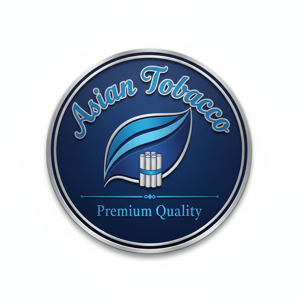 Asian Tobacco